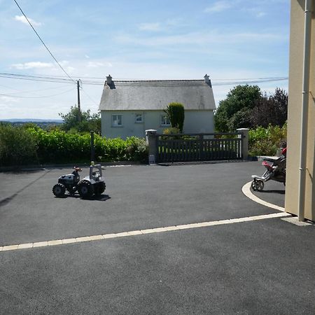 Le Logis Des Grenouilles- Gites ล็องบาล ภายนอก รูปภาพ