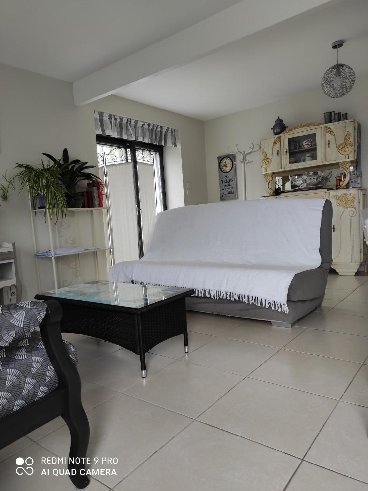Le Logis Des Grenouilles- Gites ล็องบาล ภายนอก รูปภาพ
